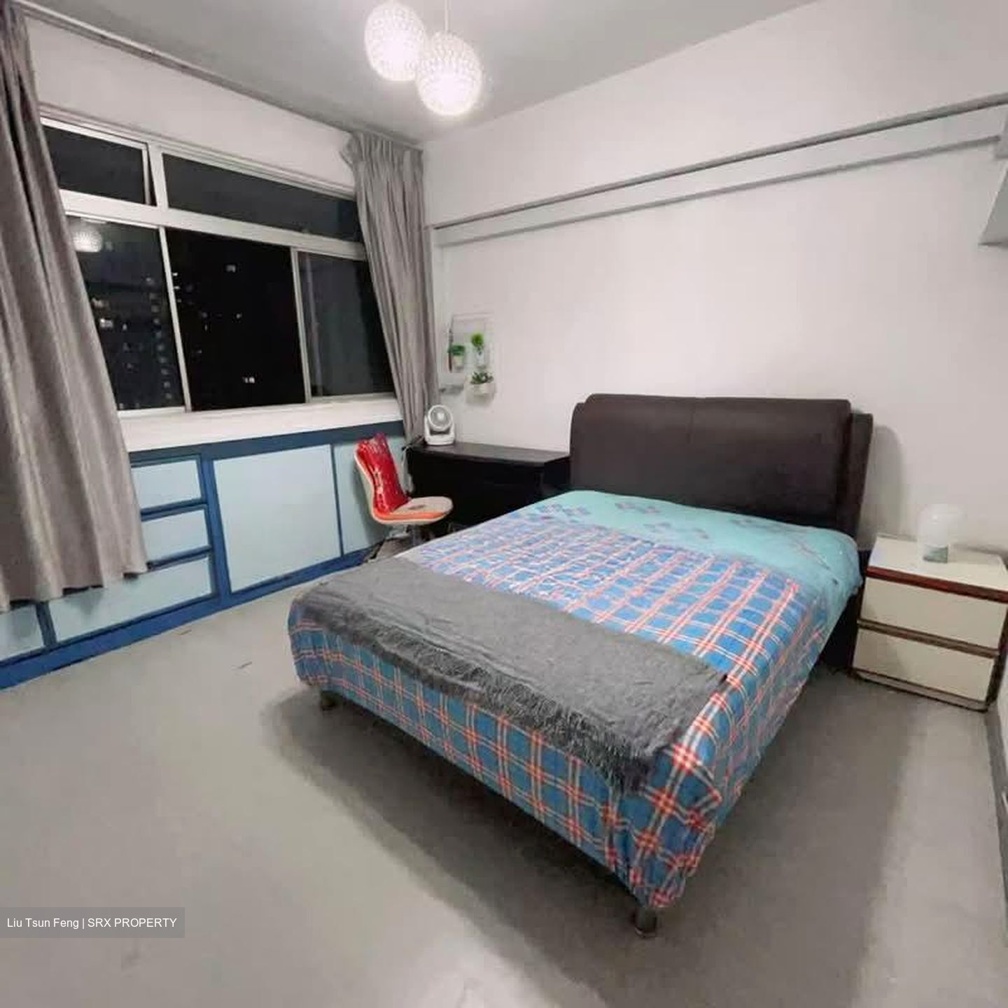 Lakeside Tower (D22), Apartment #565547411